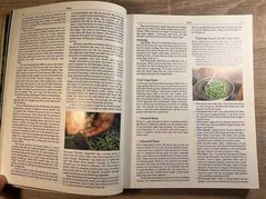 The Victory Garden Cookbook Marian Morash Paperback Book 1984 Vintage Cooking
