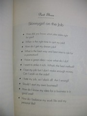 Skinnygirl Bethenny Frankel 3 Books Naturally Thin SkinnyGirl Recipes Solutions