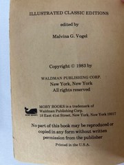 Moby Books Illustrated Classic Editions Mini Paperback Books Lot of 22