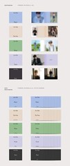 An Ode Vol. 3 incl. 104pg Photobook, 8pg Photobook