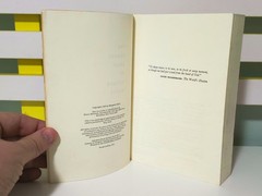 The Borzoi Book of Modern Dance! 1974 Book by Margaret Lloyd