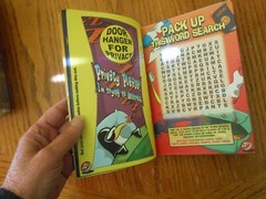 HILTON Vacation Stations Activity Book (14 Pages) BUY 1 GET TWO FREE – NEW