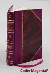 Polychromatic ornament : one hundred plates in gold, silver, and [Leather Bound]