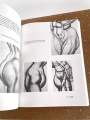 VTG 1990 Dynamic Anatomy SC Burne Hogarth Measurements Proportions Anatomical