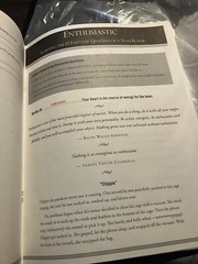 Learning the 17 Essential Qualities of a Team Player – Leader Guide