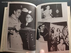 His Way: The Unauthorized Biography of Frank Sinatra, 588 pages, © 1986