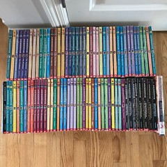 Animorphs books YOU PICK! 41 42 43 44 45 46 47 48 49 50 52 54 1 3 5 21 22 23 24