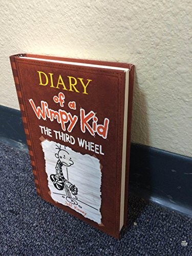 The Third Wheel: Third Wheel ( – VERY GOOD