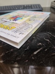 Going Into Town – A Love Letter To New York Signed Autographed Copy – HARDCOVER