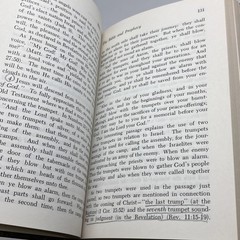 Gospel According to John Vol 1 2 3 Revelation Daniel Bible Prophecy Greene Hour