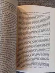 A Dictionary of Symbols J.E. Cirlot HC DJ 1962 Philosophical Library