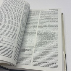 Reformation Heritage Books KJV Study Bible Premium Hardcover New