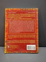 The Care of Fine Books Greenfield 2007 Bookbinding Conservation Skyhorse