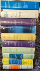 Reader’s Digest Condensed Books- Vintage 1950’s to 2000’s – **PICK YOUR TITLE**