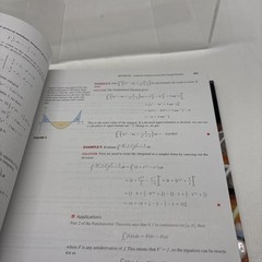 Calculus, Early Transcendentals, International Metric Edition HARDCOVER – GOOD+