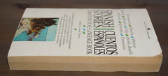 Spanish Stories A Bantam Dual Language Book by Angel Flores Cervantes Unamuno PB