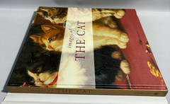 Images of The Cat by Nigel Cawthorne, 1999