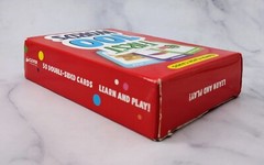 Clever Flash Cards Ser.: First 100 Words by Clever Publishing (2023)