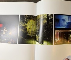 Hello Stranger Wolfgang Tillmans Hardcover Illustrated Photography Photobook