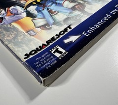 Brady Games Final Fantasy 8 9 10 Official Strategy Guides PS PaperBack Rare Lot