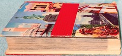 Around The World In 2000 Pictures 1959 Doubleday Hardcover 768 Pages