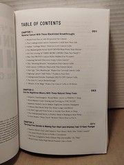 Uncensored Health : 25 Forbidden Cures You Can Have Today – Vol. 2 – Paperback