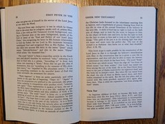 First Peter In The Greek New Testament For The English Reader Kenneth S. Wuest