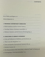 Screen Traffic: Movies Multiplexes & Global Culture by Charles R Acland 2003 TPB
