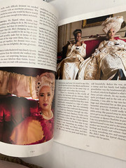 Inside Bridgerton Book Shonda Rhimes and Betsy Beers Hardcover NEW