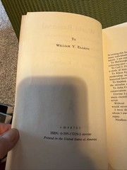 Henry A Kissinger A World Restored Houghton Mifflin Company Sentry Edition