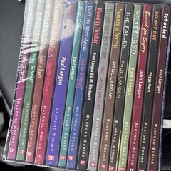 Bluford Series Complete Set of 15 Books Townsend Press STILL SEALED