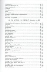 The Orthodox Church A to Z: A Handbook for Orthodox Christians 2nd Ed(2012) -NEW
