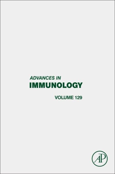 Advances in Immunology, Hardcover by Alt, Frederick (EDT), Brand New, Free sh…