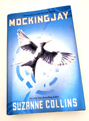 Mockingjay by Suzanne Collins ~ First Edition Hardcover – NEW