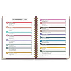 The Natural Healing Handbook Spiral Bound Guide For Herbal Remedies And NaturalT