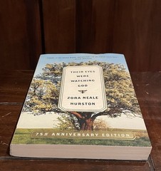 Their Eyes Were Watching God : A Novel by Zora Neale Hurston (Paperback)