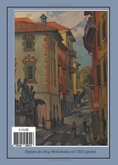Giglio Reduzzi Riflessioni Finali 0.2 (Paperback) (UK IMPORT)