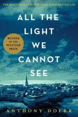 All the Light We Cannot See – Hardcover By Doerr, Anthony – GOOD