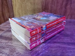 Love Inspired After the Storm Lot 3 Books Aarsen Minton Hansen Inspirational Rom