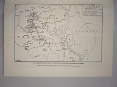 Biographical Dictionary of World War I – Herwig | 1982 | Greenwood HC, with MAPS