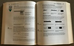 MICROSOFT WORD – USER’S GUIDE -Soft Cover -Version 6.0 – 1st Edition -862-pages