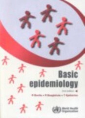 Basic Epidemiology R., Kjellström, T., Bonita, R., Kjellström, T.