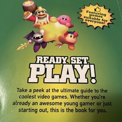 Ready, Set, Play! Game On! 2019 Tips For All Your Favorite Games Scholastic