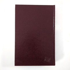 Sing His Praise Assemblies of God Hardcover Book Gospel Publishing House 1991
