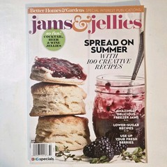 Vintage Canning Preserving Cookbook Lot Better Homes Kerr Jams Drying Freezing