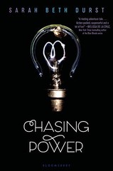 Chasing Power, Sarah Beth Durst