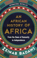 An African History of Africa: – GOOD