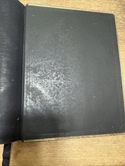Youngs: Analytical concordance to the Bible 1965 8th Ed- Bonded Premium Leather