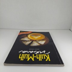 Kuih-Muih Utara by Zakiah Hanum, Malay Language Illustrated Cookbook 1992 PB