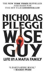 Wiseguy by Nicholas Pileggi